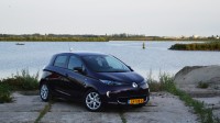 Renault Zoe R110 Z.E. 40 Limited