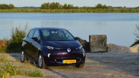 Renault Zoe R110 Z.E. 40 Limited