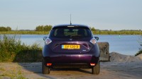 Renault Zoe R110 Z.E. 40 Limited