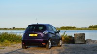 Renault Zoe R110 Z.E. 40 Limited