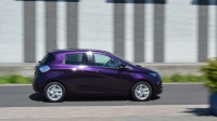 Renault Zoe R110 Z.E. 40 Limited