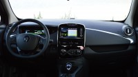 Renault Zoe R110 Z.E. 40 Limited