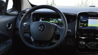 Renault Zoe R110 Z.E. 40 Limited