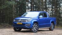 Volkswagen Amarok 3.0 TDI 4MOTION  Highline L2H1