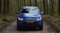 Volkswagen Amarok 3.0 TDI 4MOTION  Highline L2H1