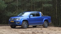 Volkswagen Amarok 3.0 TDI 4MOTION  Highline L2H1