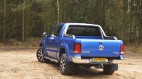 Volkswagen Amarok 3.0 TDI 4MOTION  Highline L2H1