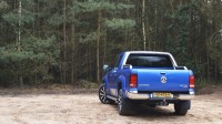 Volkswagen Amarok 3.0 TDI 4MOTION  Highline L2H1