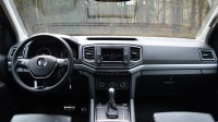 Volkswagen Amarok 3.0 TDI 4MOTION  Highline L2H1