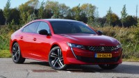 Peugeot 508 Berline PureTech 225 S&S EAT8 GT