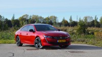 Peugeot 508 Berline PureTech 225 S&S EAT8 GT