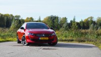 Peugeot 508 Berline PureTech 225 S&S EAT8 GT