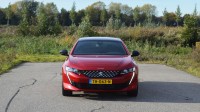 Peugeot 508 Berline PureTech 225 S&S EAT8 GT