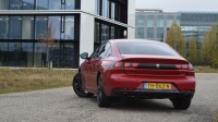 Peugeot 508 Berline PureTech 225 S&S EAT8 GT