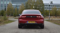 Peugeot 508 Berline PureTech 225 S&S EAT8 GT