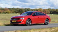 Peugeot 508 Berline PureTech 225 S&S EAT8 GT