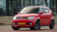 Suzuki Ignis 1.2 Stijl