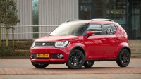 Suzuki Ignis 1.2 Stijl