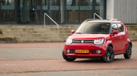 Suzuki Ignis 1.2 Stijl