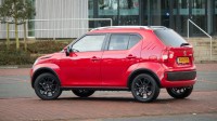 Suzuki Ignis 1.2 Stijl