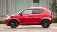 Suzuki Ignis 1.2 Stijl