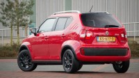 Suzuki Ignis 1.2 Stijl