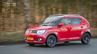 Suzuki Ignis 1.2 Stijl