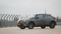 Toyota C-HR 1.2T Executive