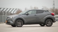 Toyota C-HR 1.2T Executive