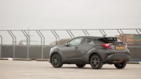 Toyota C-HR 1.2T Executive