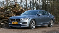 Volvo S90 T5 Inscription 