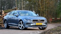 Volvo S90 T5 Inscription 