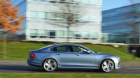 Volvo S90 T5 Inscription 