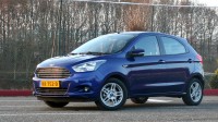 Ford KA+ 1.2 Trend Ultimate