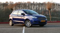 Ford KA+ 1.2 Trend Ultimate