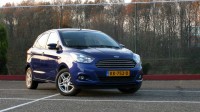 Ford KA+ 1.2 Trend Ultimate