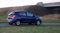 Ford KA+ 1.2 Trend Ultimate