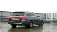 Mercedes-Benz E-Klasse Estate  200 Avantgarde