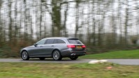 Mercedes-Benz E-Klasse Estate  200 Avantgarde