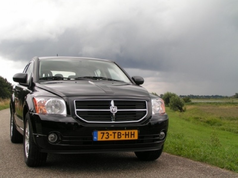 Dodge Caliber 2.0 CRD SXT