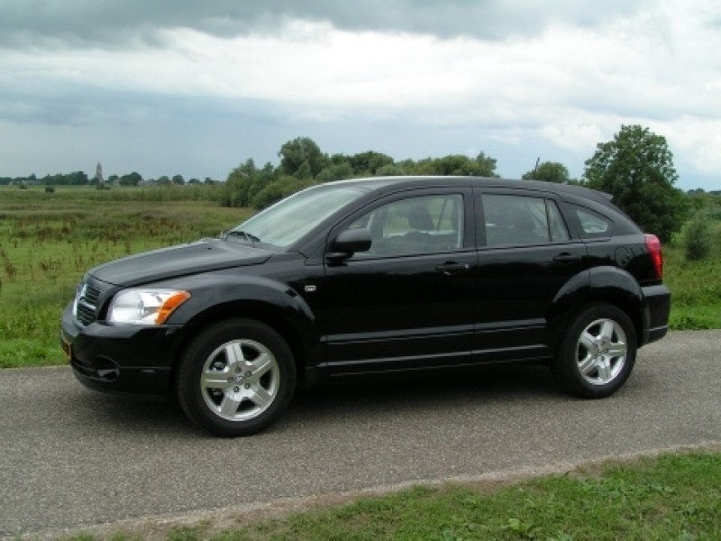 Dodge Caliber 2.0 CRD SXT