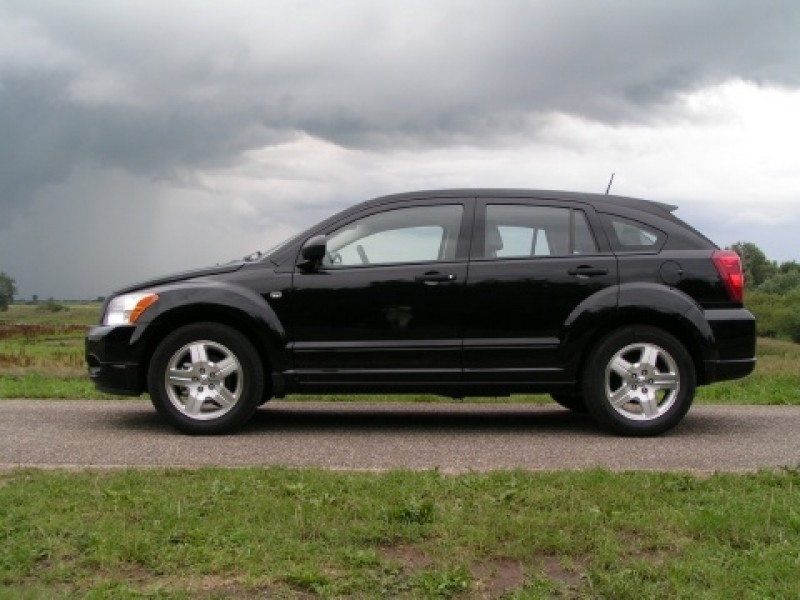 Dodge Caliber 2.0 CRD SXT