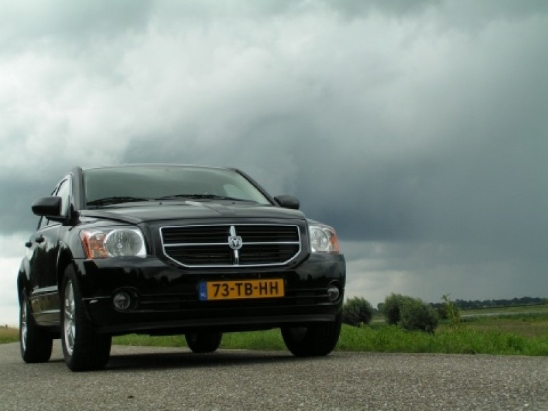 Dodge Caliber 2.0 CRD SXT