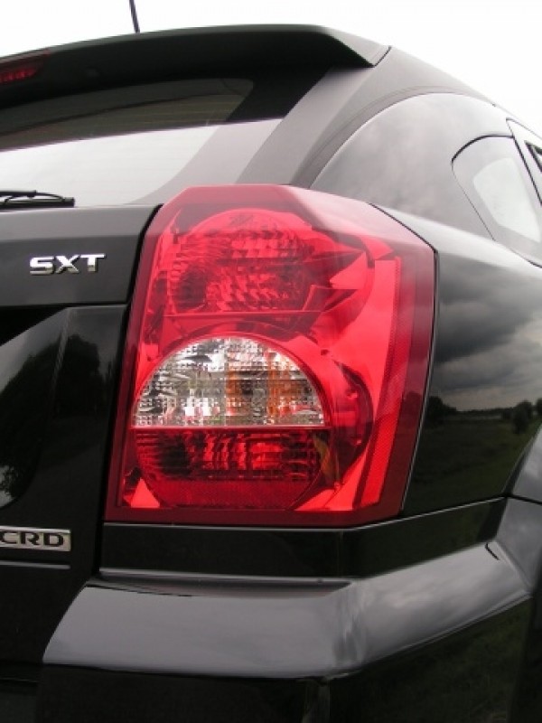 Dodge Caliber 2.0 CRD SXT