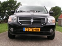 Dodge Caliber 2.0 CRD SXT