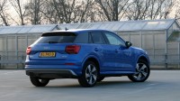 Audi Q2 1.4 TFSI  S-line