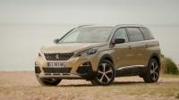 Peugeot 5008 1.2 PureTech S&S EAT6 Allure