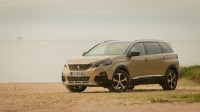 Peugeot 5008 1.2 PureTech S&S EAT6 Allure