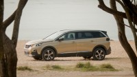 Peugeot 5008 1.2 PureTech S&S EAT6 Allure