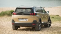 Peugeot 5008 1.2 PureTech S&S EAT6 Allure